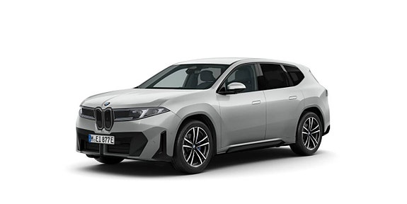 BMW iX3 6 of 11