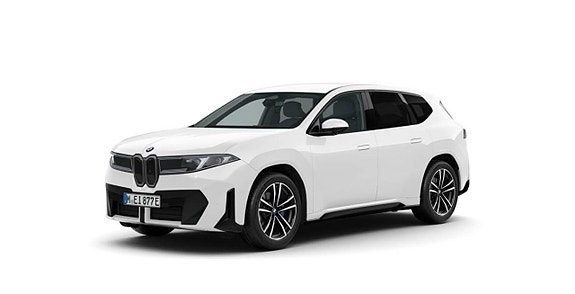 BMW iX3 5 of 5