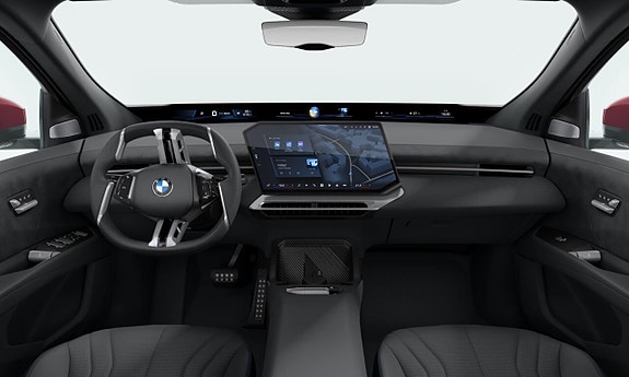 BMW iX3 3 of 5