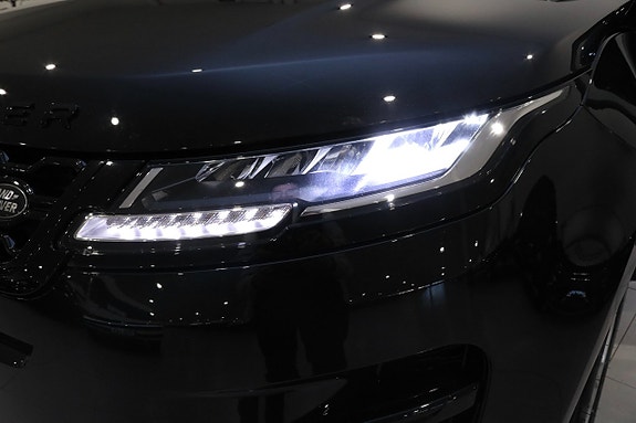 Land Rover Range Rover Evoque 10 of 26