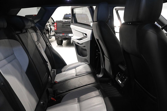 Land Rover Range Rover Evoque 18 of 26