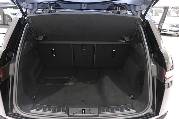 Land Rover Range Rover Evoque 19 of 26