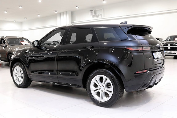 Land Rover Range Rover Evoque 7 of 26