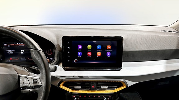 Seat Arona 9 of 19