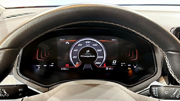 Seat Arona 18 of 19