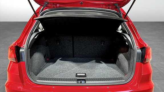 Seat Arona 12 of 19