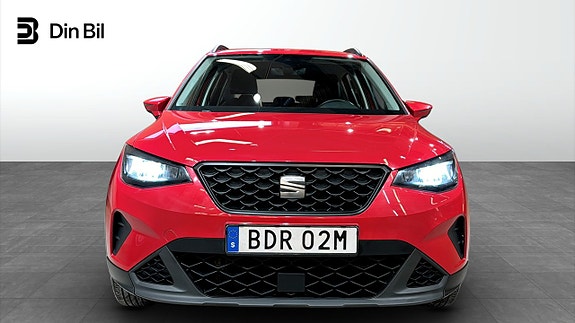 Seat Arona 4 of 5