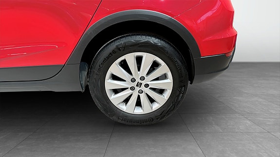 Seat Arona 6 of 19