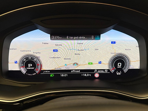 Audi Q8 11 of 17