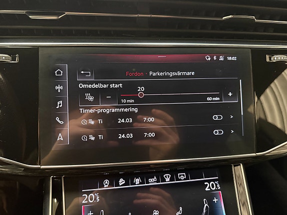 Audi Q8 17 of 17