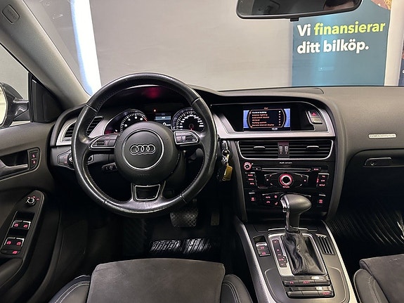 Audi A5 16 of 20
