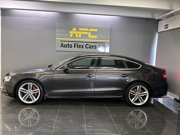 Audi A5 2 of 20