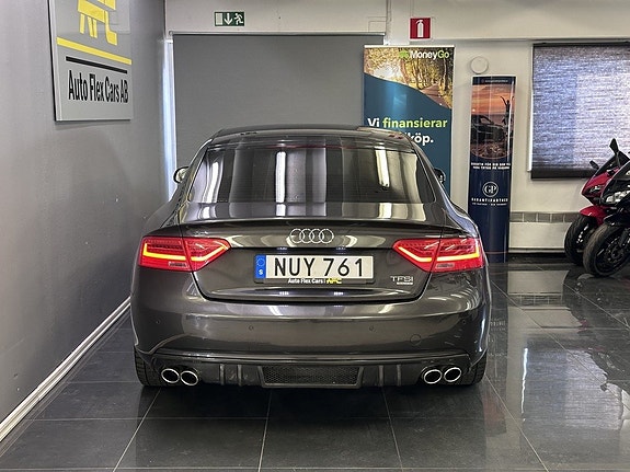 Audi A5 6 of 20