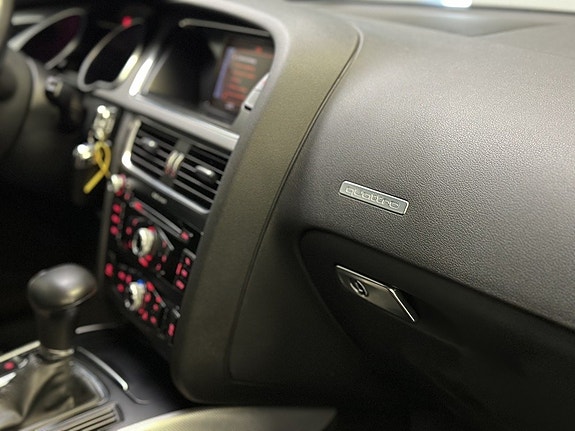 Audi A5 15 of 20