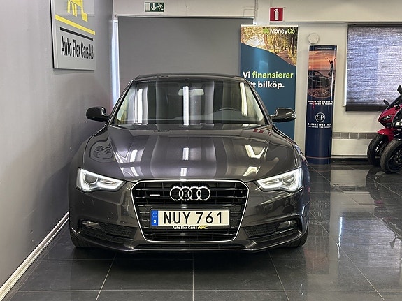 Audi A5 5 of 20