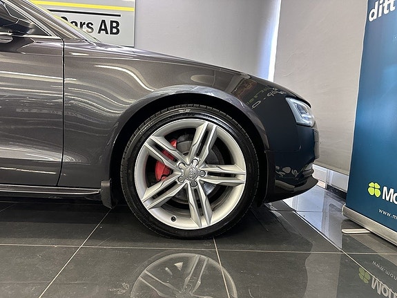 Audi A5 4 of 20