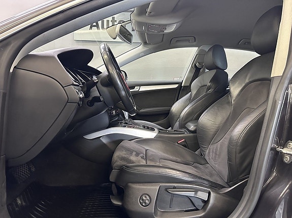 Audi A5 10 of 20