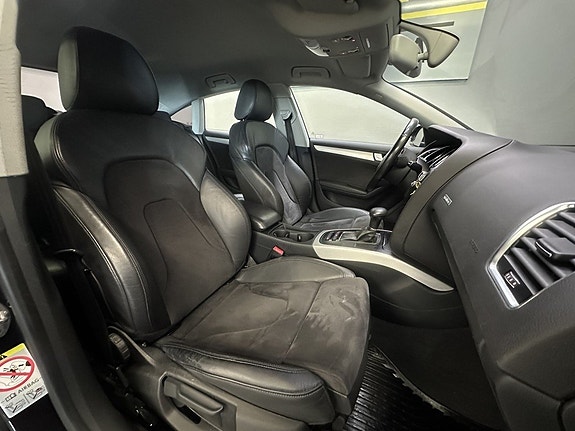Audi A5 12 of 20