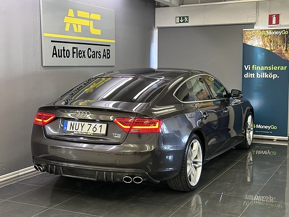 Audi A5 7 of 20