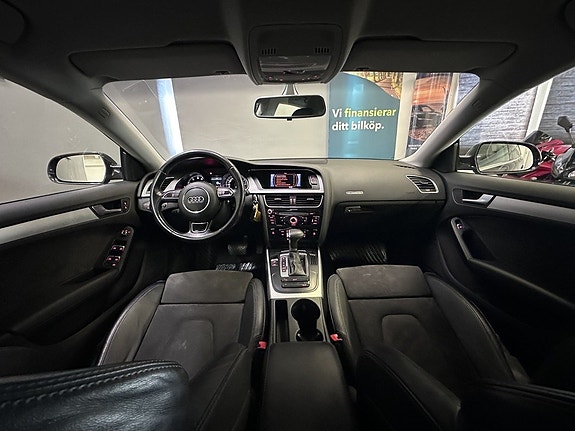 Audi A5 14 of 20