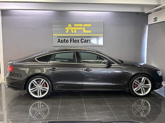 Audi A5 9 of 20