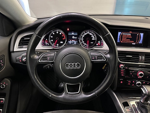 Audi A5 17 of 20