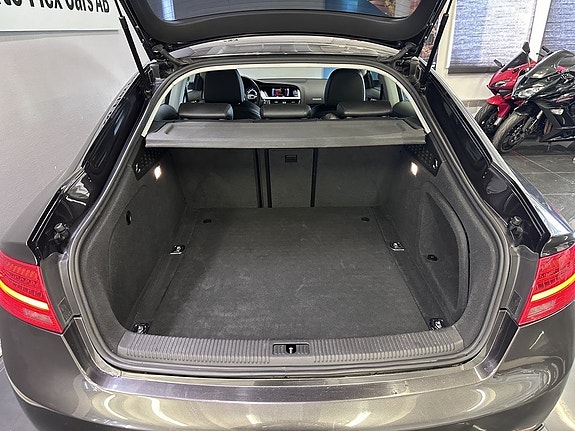 Audi A5 20 of 20