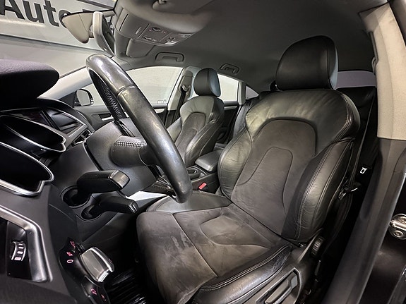 Audi A5 11 of 20