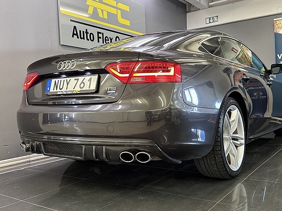 Audi A5 8 of 20