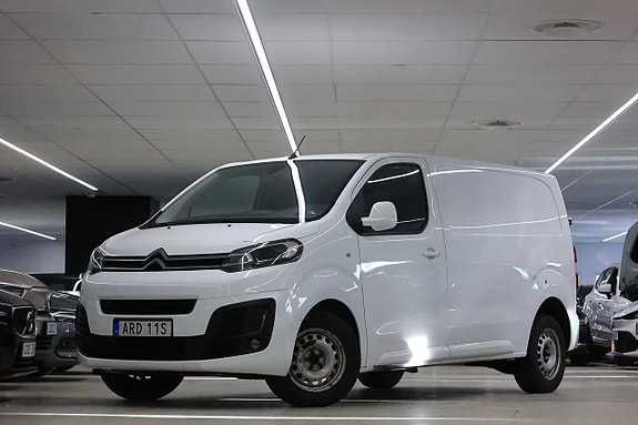 Citroen Jumpy 3 of 16