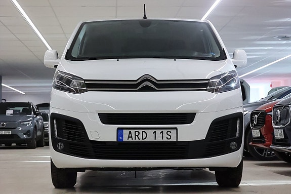 Citroen Jumpy 5 of 16