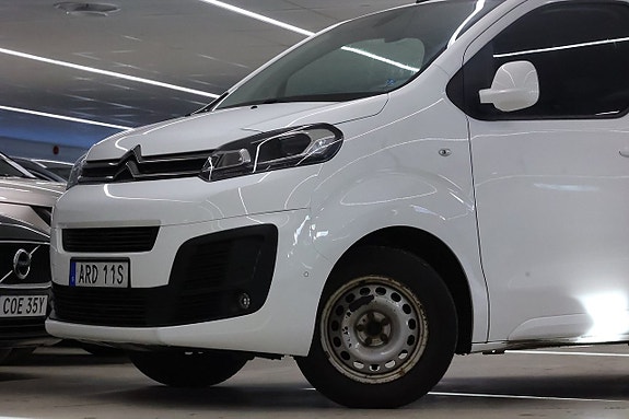 Citroen Jumpy 4 of 16