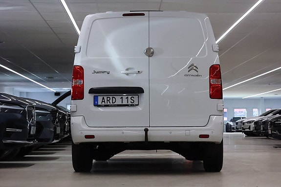 Citroen Jumpy 8 of 16