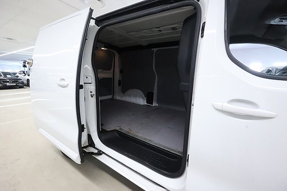 Citroen Jumpy 10 of 16