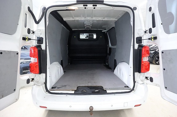Citroen Jumpy 9 of 16