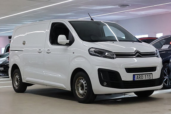 Citroen Jumpy 6 of 16