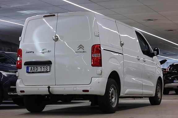 Citroen Jumpy 7 of 16