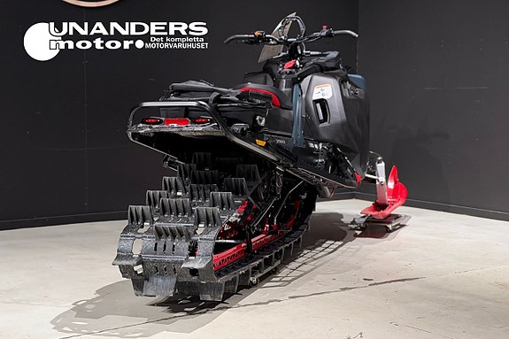 Lynx Shredder DS 3900 850 E-TEC Turbo R BOKA DITT DJUPSNÖMONSTER NU! 3 of 6