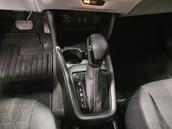 Suzuki Swift 9 of 10