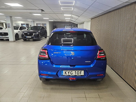 Suzuki Swift 4 of 5