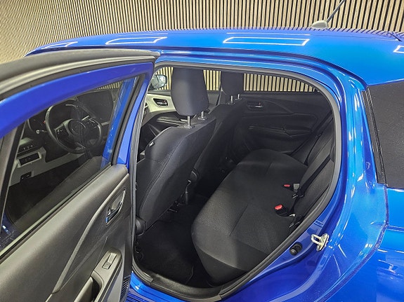 Suzuki Swift 7 of 10
