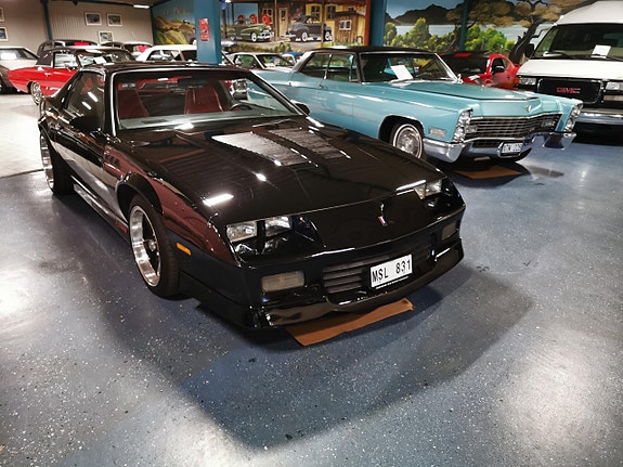 Ford Thunderbird 17 of 26