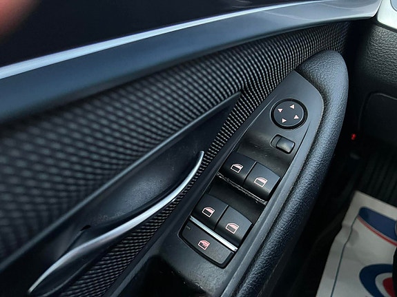 BMW 520d 23 of 23