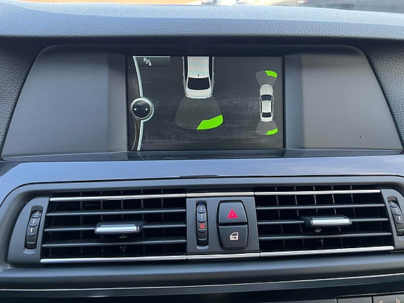 BMW 520d 21 of 23