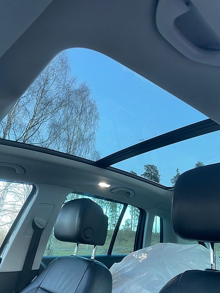 Volkswagen Tiguan 23 of 29