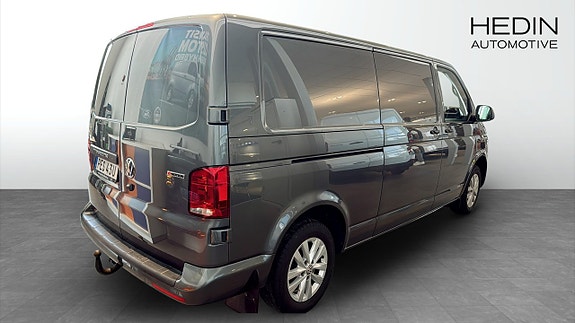 Volkswagen Transporter 2 of 5