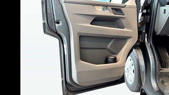 Volkswagen Transporter 11 of 12