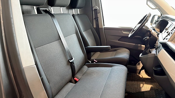 Volkswagen Transporter 5 of 5