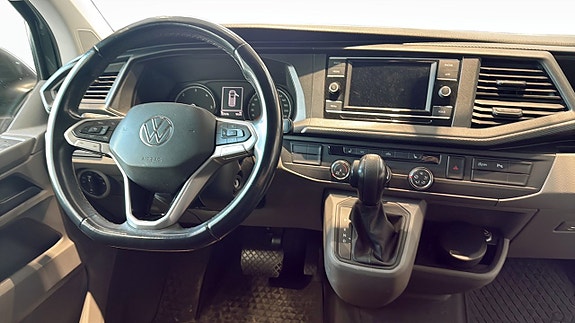 Volkswagen Transporter 4 of 5