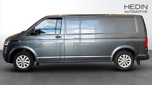 Volkswagen Transporter 6 of 12